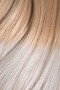 Bondings 35 cm Color N° T8/Balayage Blanco Plateado [15 cm]