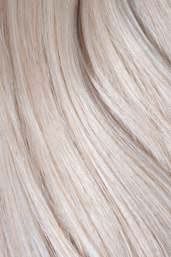 Wefts 45 cm Farbe N° Ice White