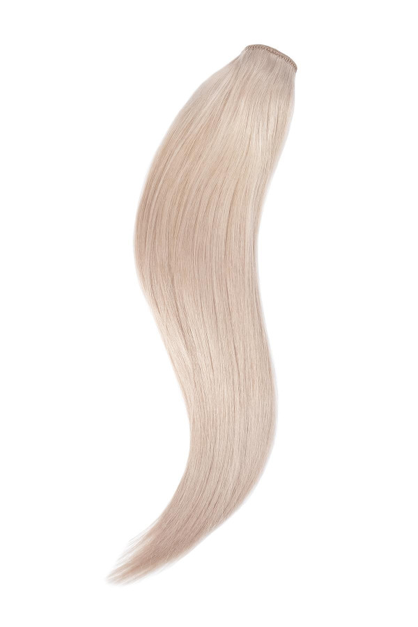 Wefts 45 cm Farbe N° Ice White