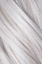 Wefts 45 cm Colour N° Silver White