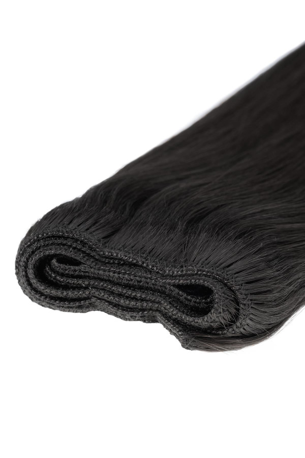 Wefts 45 cm Farbe N° 1B