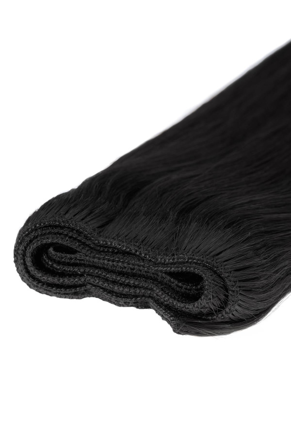 Wefts 45 cm Farbe N° 1