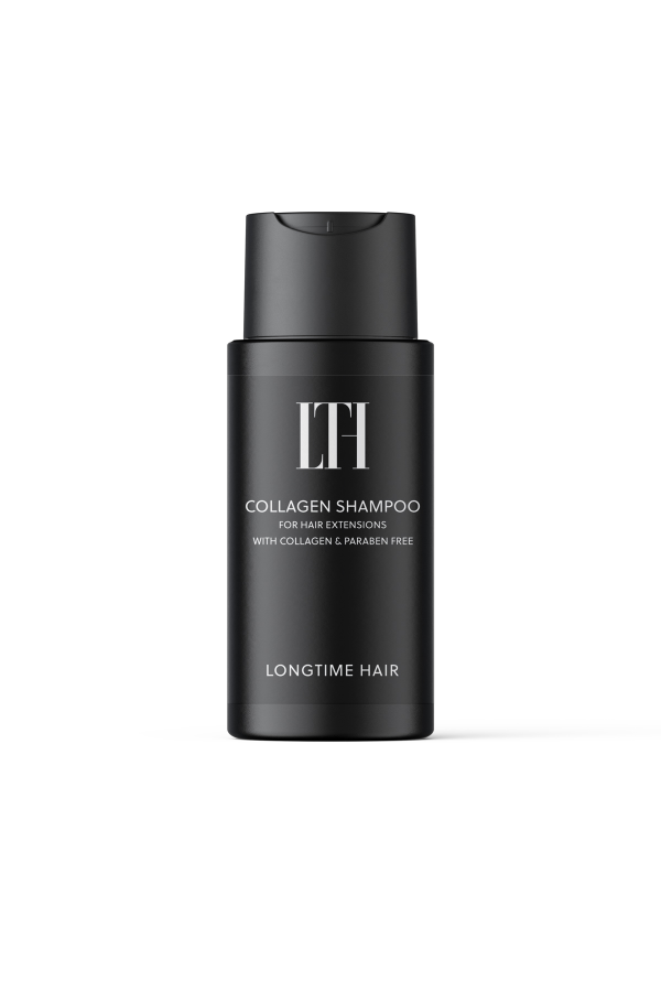 SHAMPOO REISEFLASCHE
