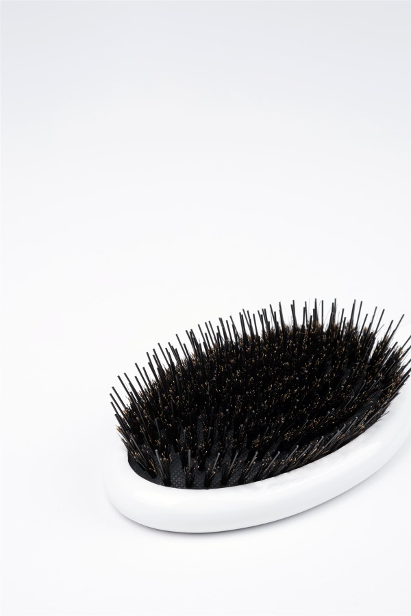 Hairbrush Wooden