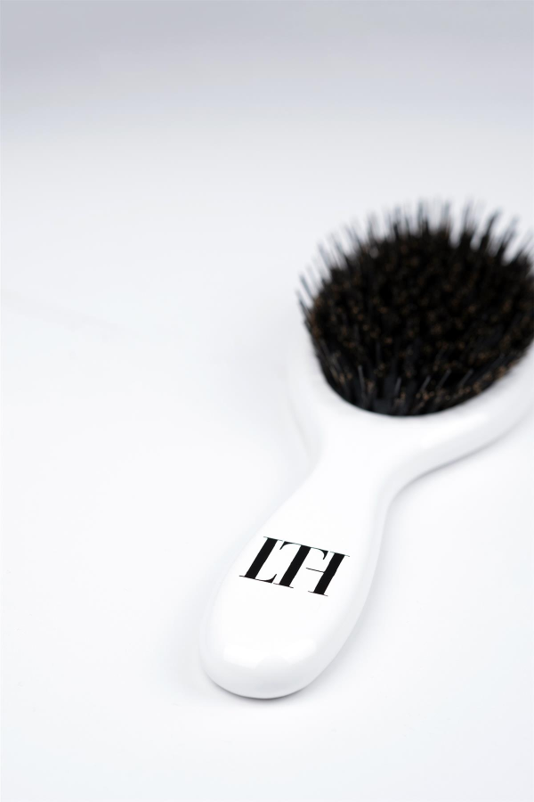 Hairbrush Wooden