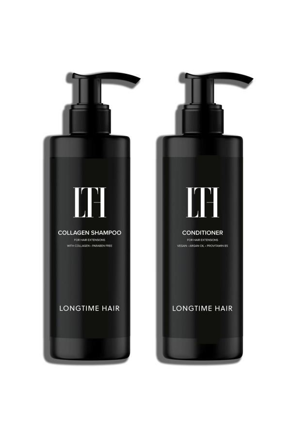 Hair Care Set I