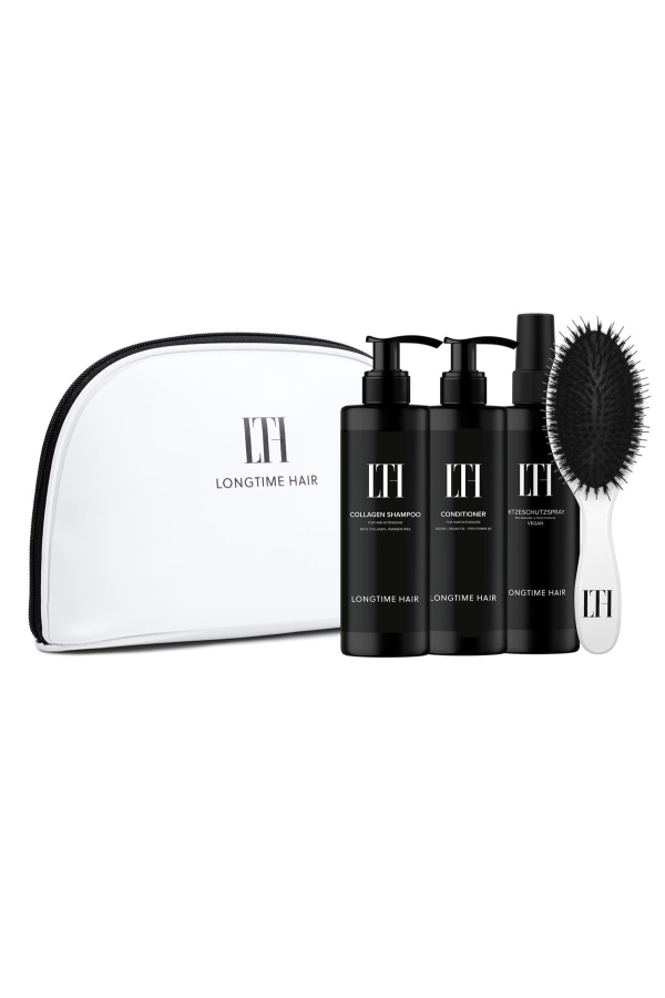 Hair Care Set II