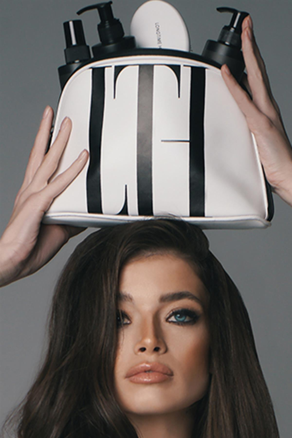 Hair Care Set II