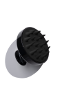 Shampoo Brush Black