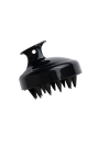 Shampoo Brush Black