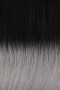 Bondings 60 cm Farbe N° T1/Silver Grey Balayage [15 cm]