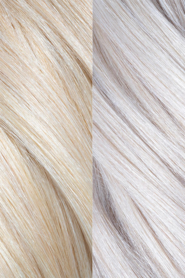 Nastri Highlights 45 cm Colore N° H18/SW