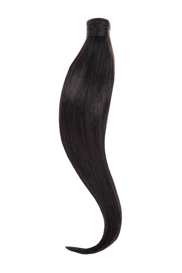 Ponytail 45 cm Farbe N° 1B [110 g]