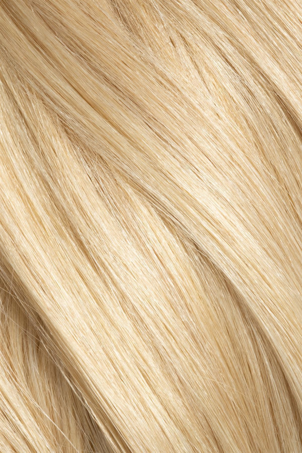 Ponytail 60 cm Farbe N° 10 [130 g]