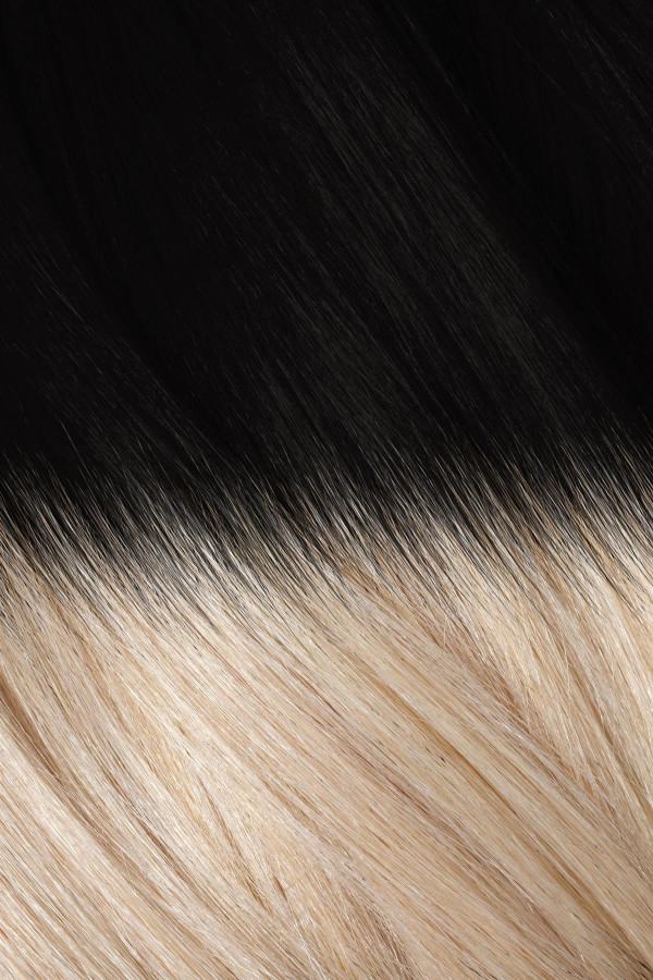 Tapes 45 cm Farbe N° T1C/18 Balayage [15 cm]