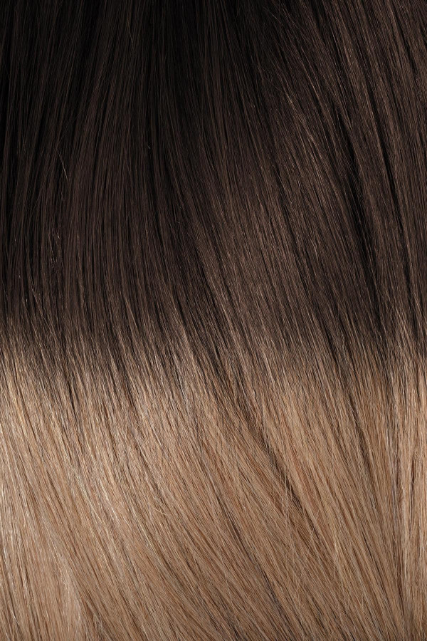 Tapes 45 cm Farbe N° T2/8 Balayage [15 cm]