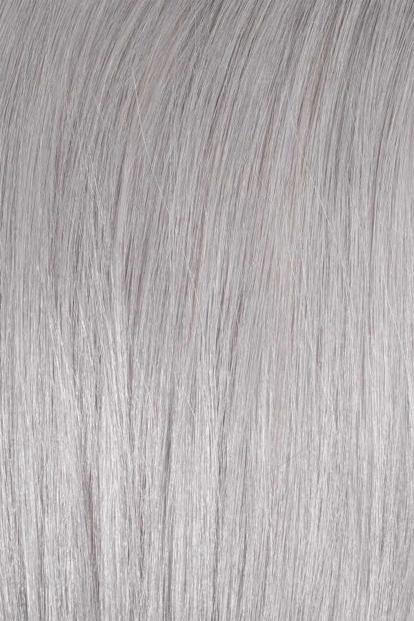 Bondings 60 cm Farbe N° Silver Grey