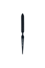 Backcombing Brush