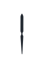 Backcombing Brush