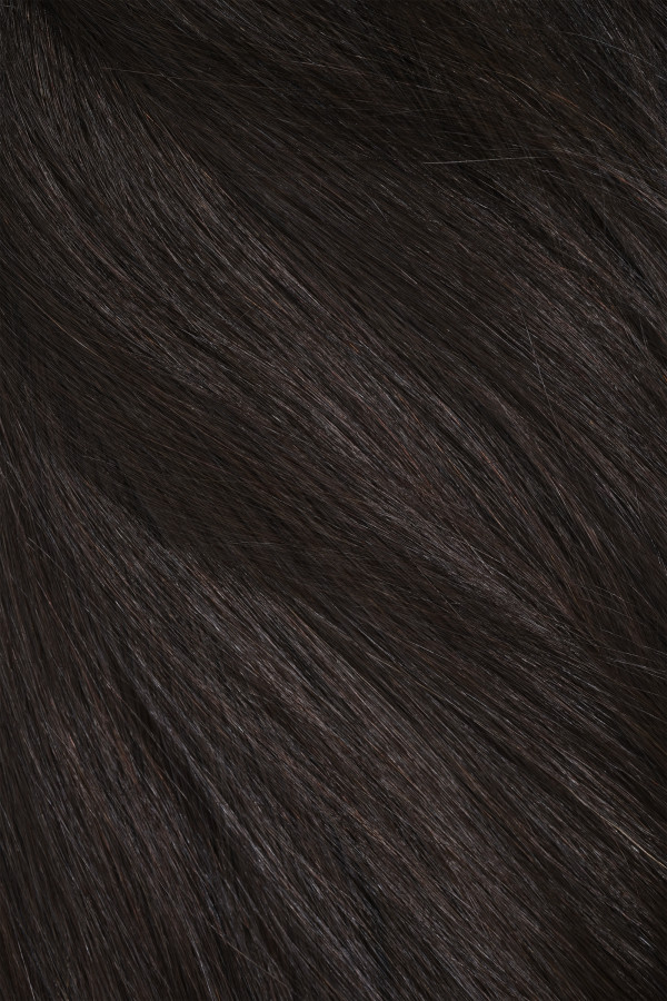 Wefts 60 cm Farbe N° 1D