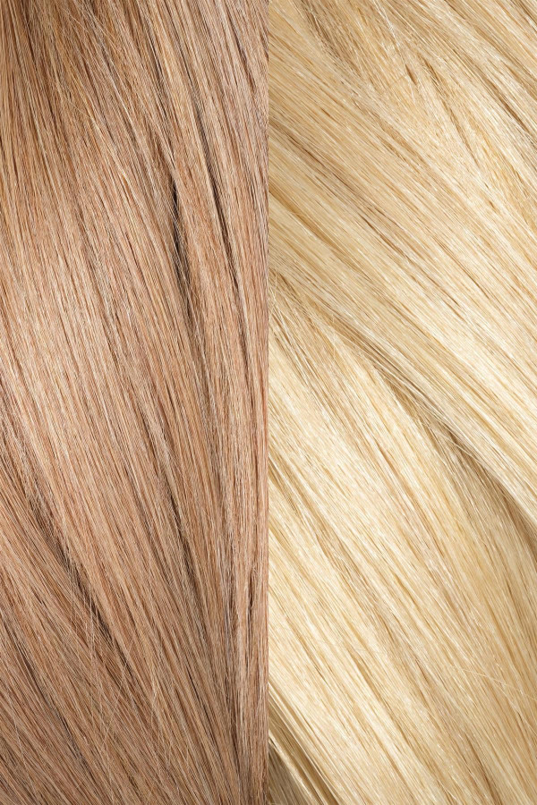 Ponytail Highlights 45 cm Farbe N° H6/10 [110 g]