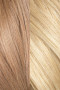 Ponytail Highlights 45 cm Farbe N° H6/10 [150 g]