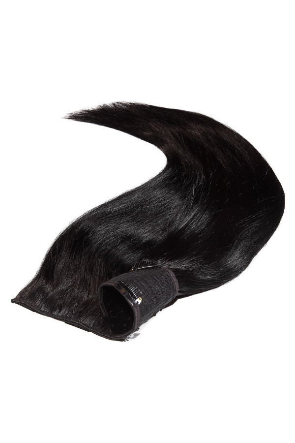 TOTAL HAIR PIECE 45 cm 150 g FARBE N° 1