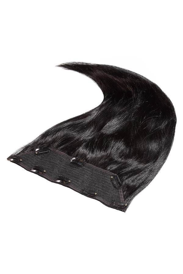 TOTAL HAIR PIECE 45 cm 150 g FARBE N° 1