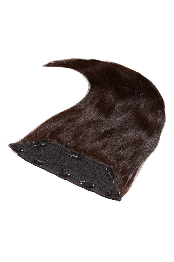 TOTAL HAIR PIECE 45 cm 150 g FARBE N° 2