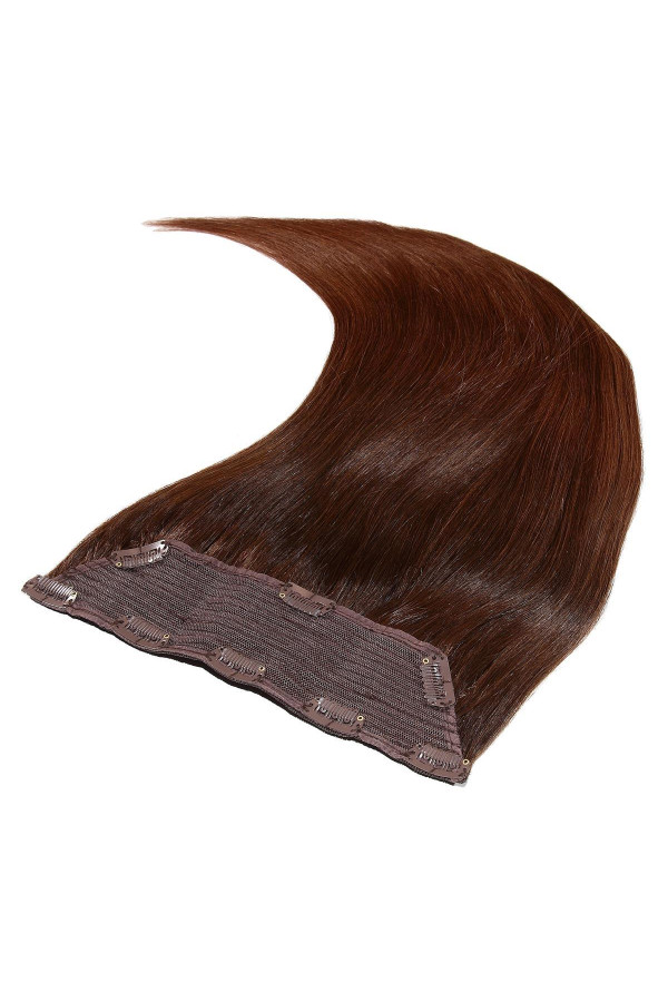 TOTAL HAIR PIECE 45 cm 150 g FARBE N° T2/8