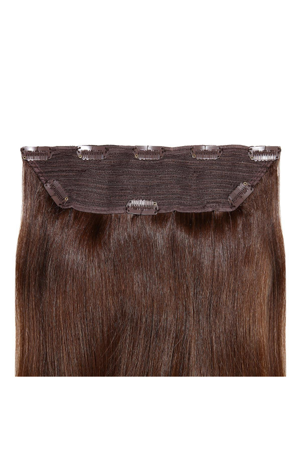 TOTAL HAIR PIECE 45 cm 150 g FARBE N° T2/8