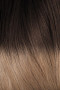 TOTAL PIEZA DE PELO 45 cm 150 g COLOR N° T2/8