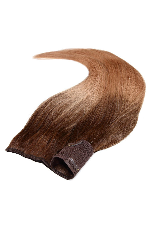 TOTAL PIEZA DE PELO 45 cm 150 g COLOR N° T4/20