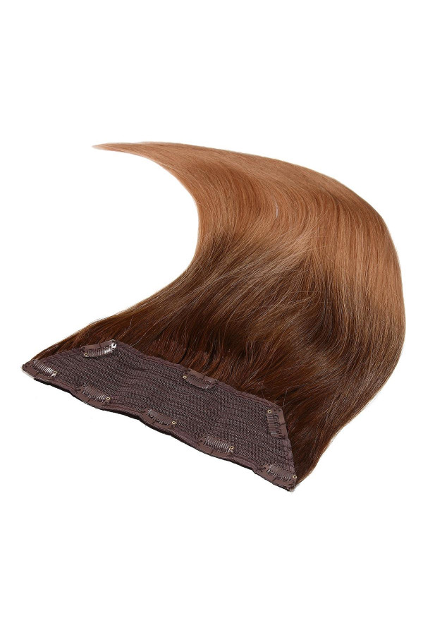 TOTAL HAIR PIECE 45 cm 150 g COLOUR N° T4/20