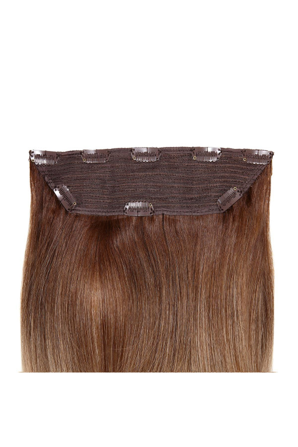 TOTAL PIEZA DE PELO 45 cm 150 g COLOR N° T4/20