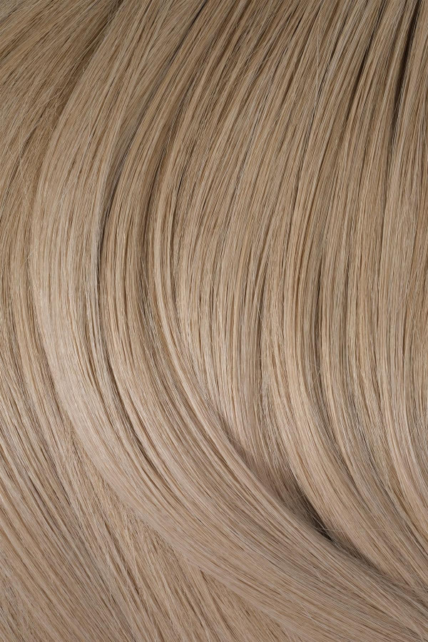 TOTAL HAIR PIECE 45 cm 150 g COLOUR N° Bergen Blond