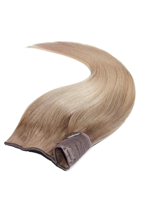 TOTAL PIEZA DE PELO 45 cm 150 g COLOR N° Bergen Rubio