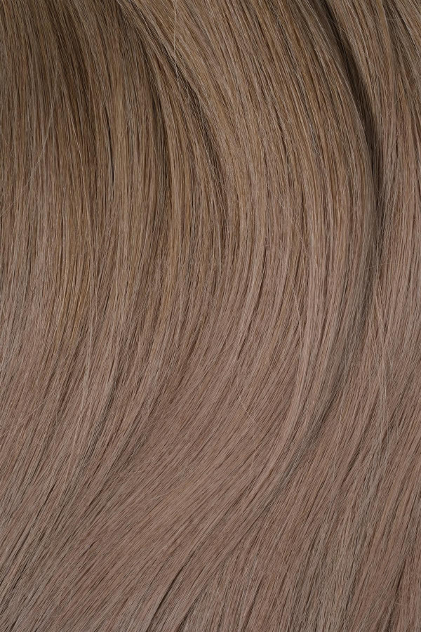 TOTAL HAIR PIECE 45 cm 150 g COLOUR N° Skandinavien Blond