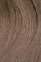 TOTAL PIEZA DE PELO 45 cm 150 g COLOR N° Rubio Escandinavia