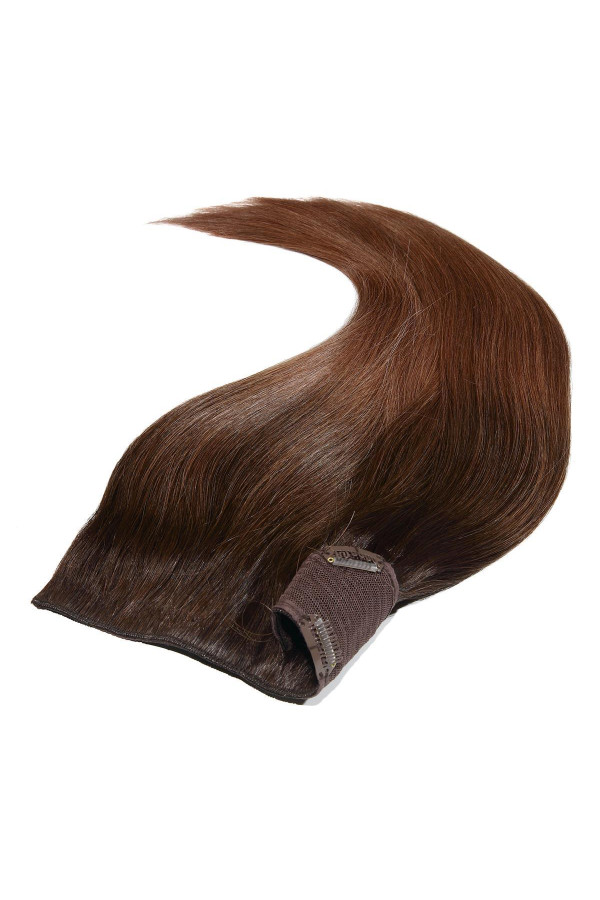 TOTAL HAIR PIECE 45 cm 180 g FARBE N° T1C/18