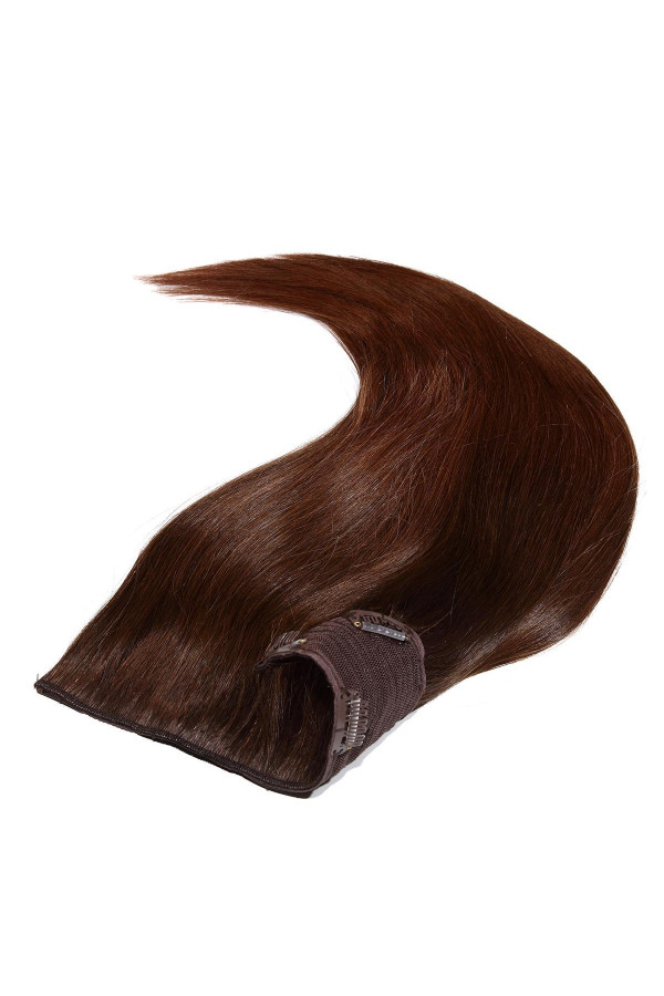 TOTAL HAIR PIECE 45 cm 180 g FARBE N° T2/8