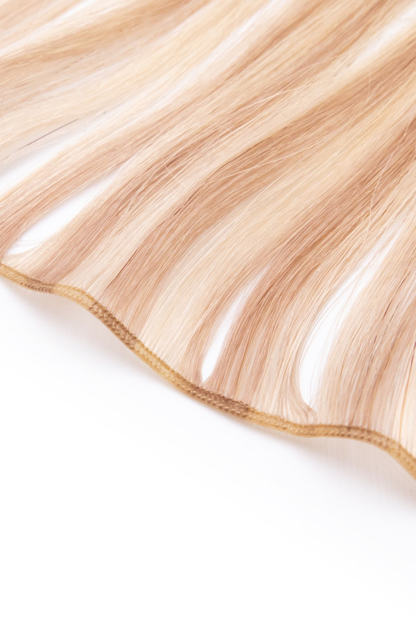 Invisible Wefts 45 cm Colour N° 1 [50 g]