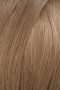 Invisible Wefts 45 cm Colour N° 8B [50 g]