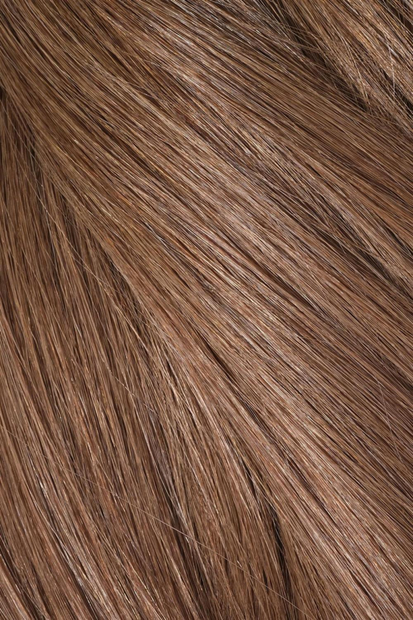 Invisible Wefts 60 cm Farbe N° 3B [60 g]