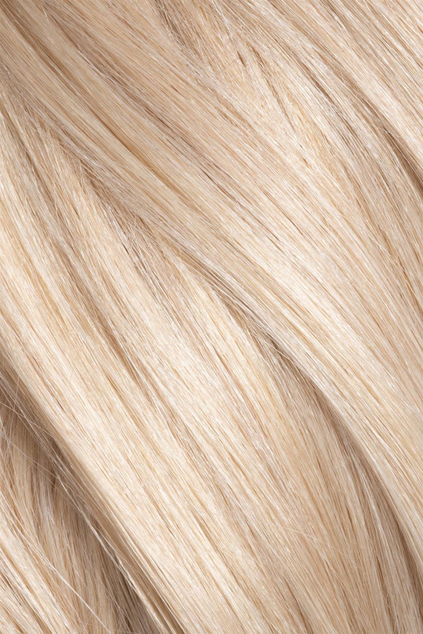 Invisible Wefts 60 cm Color N° 16 [60 g]