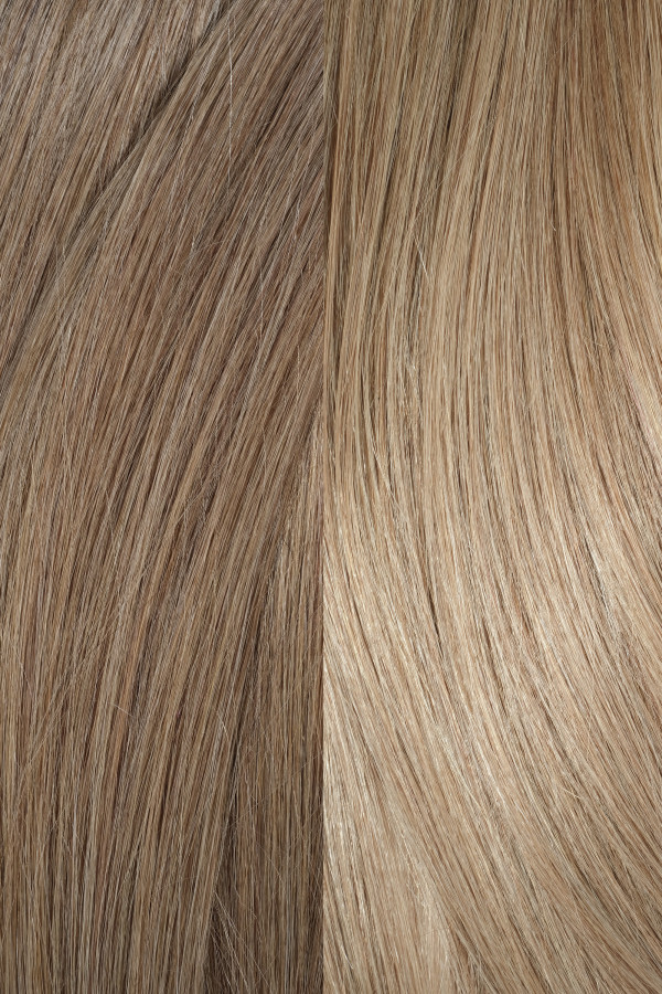 Invisible Wefts Highlights 45 cm Farbe N° H8B/8C [50 g]