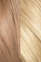 Invisible Wefts Highlights 60 cm Colour N° H6/10 [60 g]