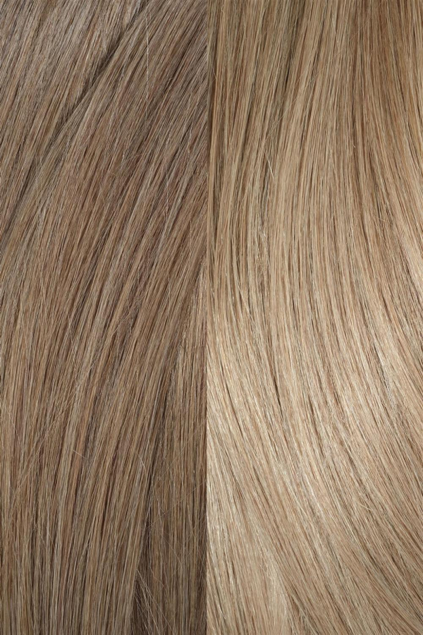 Invisible Wefts Highlights 60 cm Color N° H8B/8C [60 g]