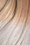 Invisible Wefts Balayage 45 cm Colour N° T8/SW [5 cm] [50 g]