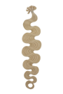 Bondings Gewellt 55 cm Farbe N° 1